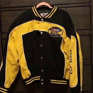 Nascar Nextel Cup Series Jacket 